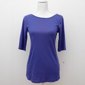 Old Navy 3/4 Sleeve Top